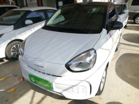 荣威 科莱威CLEVER 2022款 311km元气啵啵版