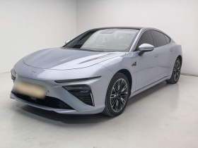 哪吒汽车 哪吒S 2023款 纯电 520km 后驱Lite版