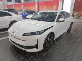 长安启源A05 2025款 真香版 145 卓越型