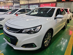 雪佛兰 迈锐宝 2017款 1.5T 自动豪华版