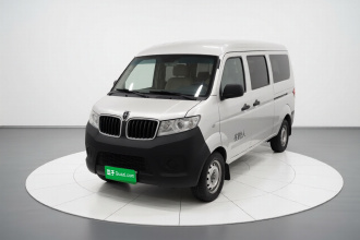 金杯 小海狮X30 2021款 1.5L 标准型无空调版客车国VI SWC15M