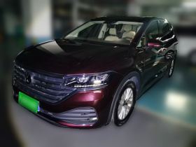 大众 威然 2020款 330TSI 商务版