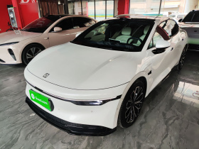 极氪007 2024款 后驱智驾版 100kWh