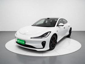 智己汽车 智己L6 2025款 Max