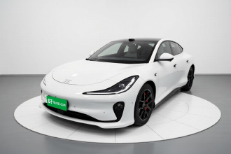 智己汽车 智己L6 2025款 Max