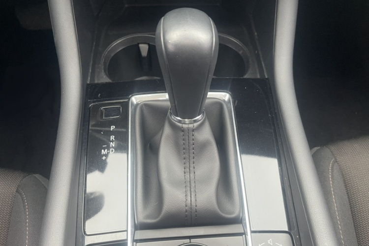 马自达3 昂克赛拉 2021款 2.0L 自动质炫版局部细节18