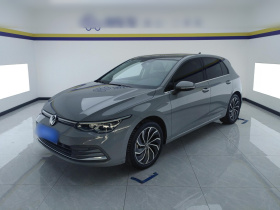 大众 高尔夫 2021款 280TSI DSG Pro