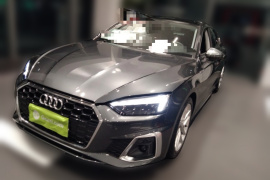 奥迪A5 2024款 Sportback 40 TFSI 时尚动感型