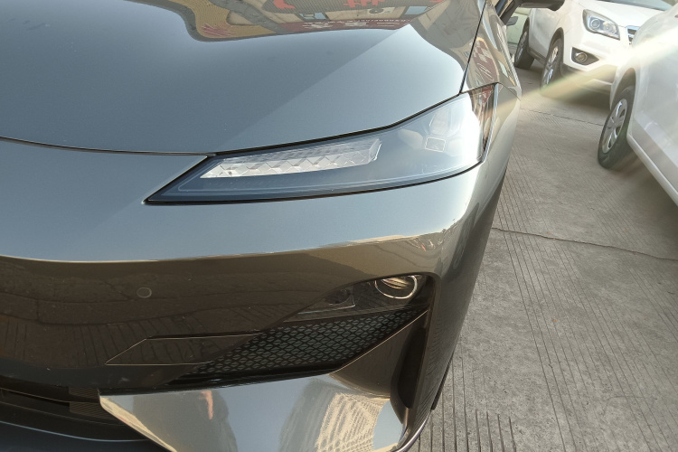 深蓝汽车 深蓝SL03 2023款 200Max增程版局部细节36