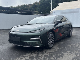 吉利银河 银河星耀8 2025款 130km EM-P 探索版