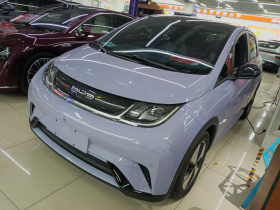 比亚迪 海豚 2023款 420km 时尚版