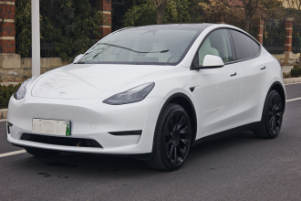 特斯拉 Model Y 2023款 长续航全轮驱动版