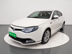 名爵 MG6 2014款 掀背 1.8T 自动性能版