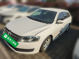 大众 朗行 2013款 1.6L 自动风尚型