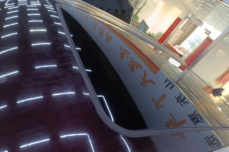 别克 2020款 昂科威S 652T 四驱Avenir艾维亚局部细节57