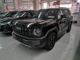 哈弗酷狗 2022款 1.5T DCT四驱潮野版