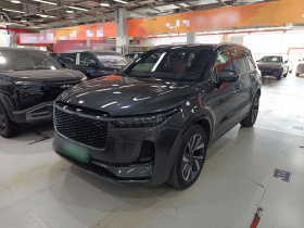 理想汽车 理想ONE 2021款 增程6座版