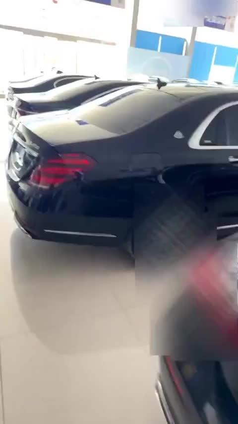 雷克萨斯ES 2023款 200 卓越版讲解1