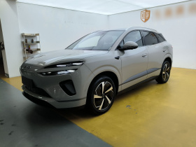 比亚迪 海狮06新能源 2025款 EV 605领航Plus版