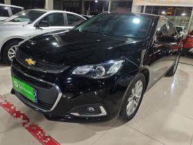 雪佛兰 迈锐宝 2017款 1.5T 自动豪华版