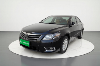 丰田 凯美瑞 2013款 200E 经典精英版