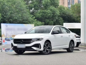 大众 朗逸 2024款 300TSI DSG星空满逸版