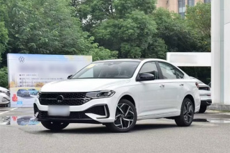 大众 朗逸 2024款 300TSI DSG星空满逸版