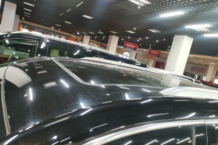 凯迪拉克XT6 2021款 2.0T 六座四驱风尚型局部细节57