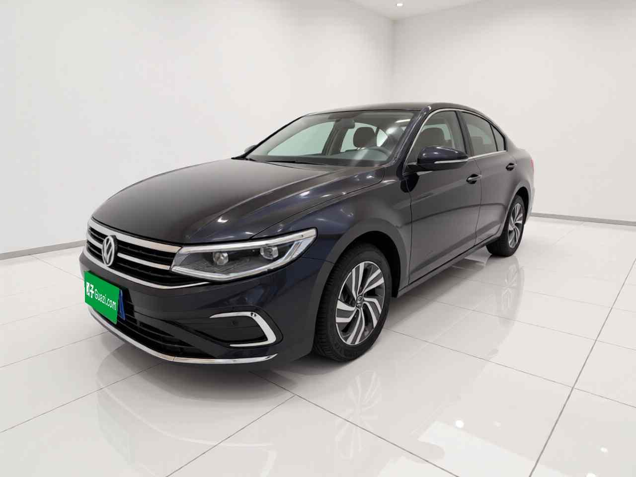大众 宝来 2023款 200TSI DSG智行版(2)