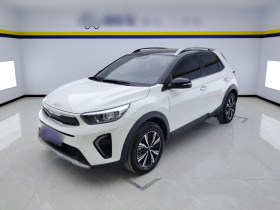 起亚 奕跑 2021款 1.4L CVT天窗款