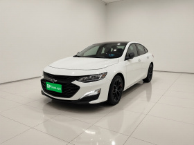 雪佛兰 迈锐宝XL 2020款 Redline 550T 自动锐联版