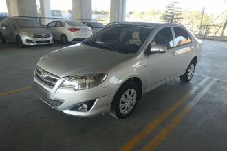 丰田 花冠 2013款 1.6L 手动卓越版