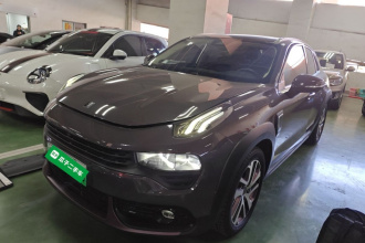 领克02新能源 2021款 1.5T PHEV Pro