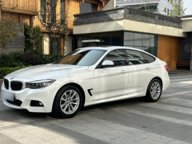 宝马3系GT 2017款 320i 时尚型