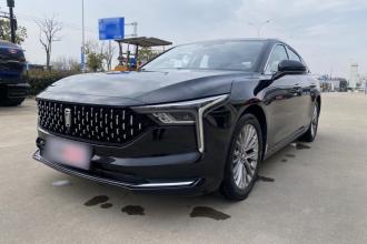 奔腾B70 2025款 龙耀版  1.5T 乐享定制型