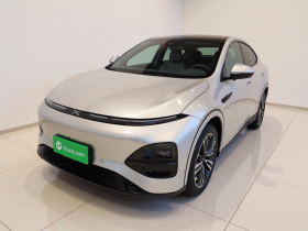 小鹏G6 2023款 580 长续航 Max