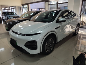 小鹏G6 2024款 580 长续航 Plus