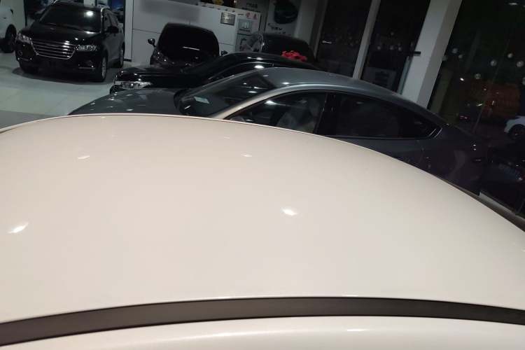 比亚迪 海豹05 DM-i 2026款 DM-i 128KM豪华型局部细节57