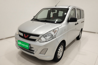 五菱汽车 五菱荣光V 2019款 1.5L实用型国VI LAR