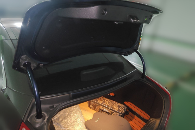 捷豹XJ 2016款 XJL 3.0 SC 两驱典雅商务版中控内饰23