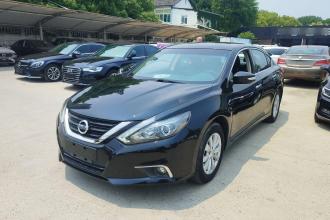 日产 天籁 2016款 2.0L XL舒适版