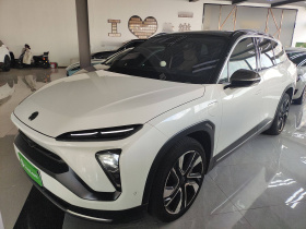 蔚来ES6 2020款 600KM 运动版