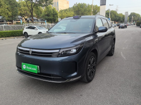 鸿蒙智行 问界M7 2024款 1.5T 智驾四驱Ultra版 6座