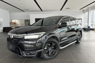 本田 皓影 2021款 240TURBO CVT两驱精英版