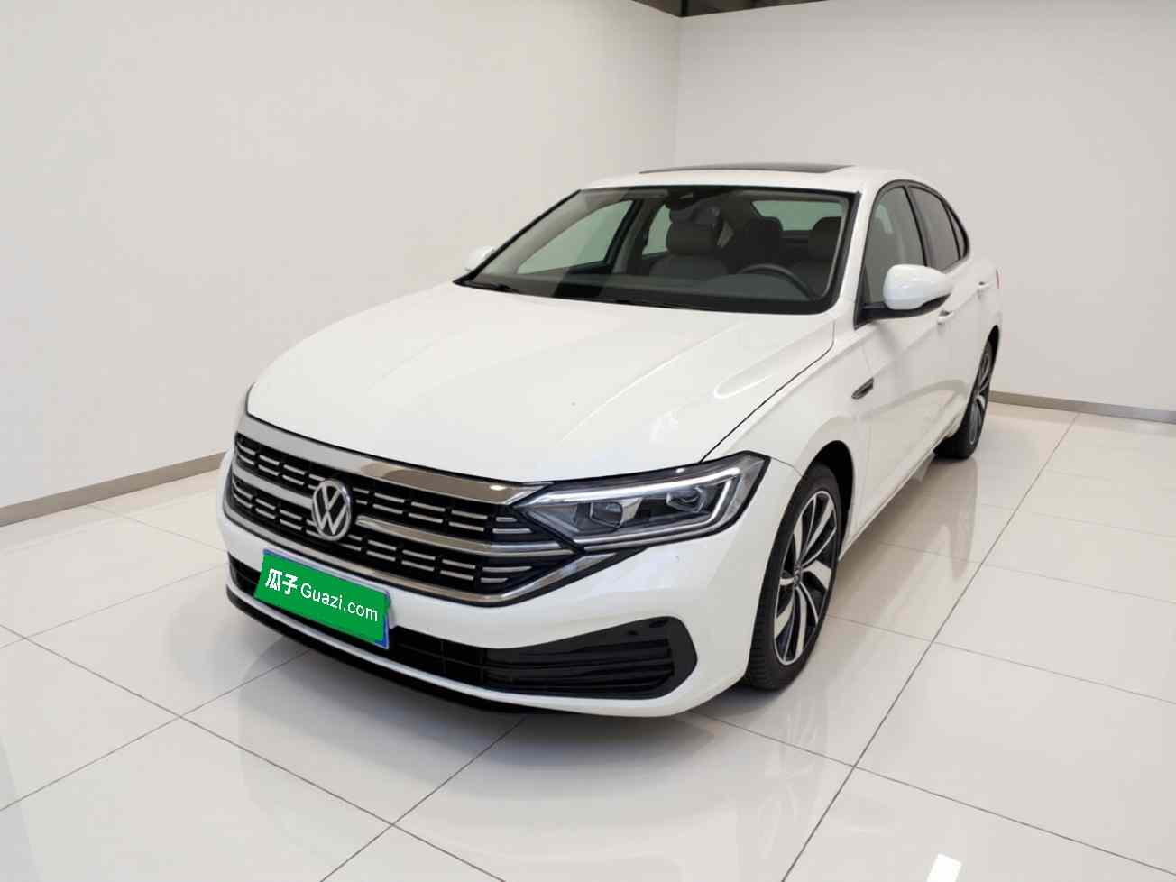 大众 速腾 2023款 300TSI DSG超越版(2)