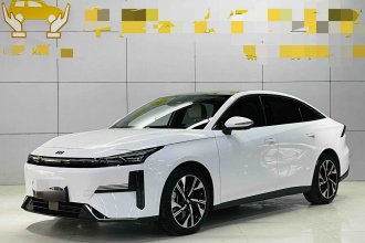 吉利银河 银河L6 2023款 125km 星舰