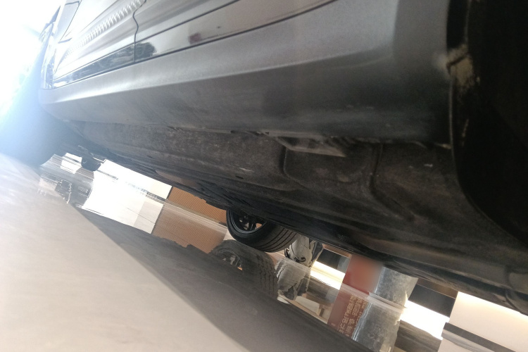 保时捷 2023款 Macan 2.0T局部细节9002