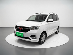 五菱汽车 五菱宏光 2019款 1.5L S舒适型国VI LAR