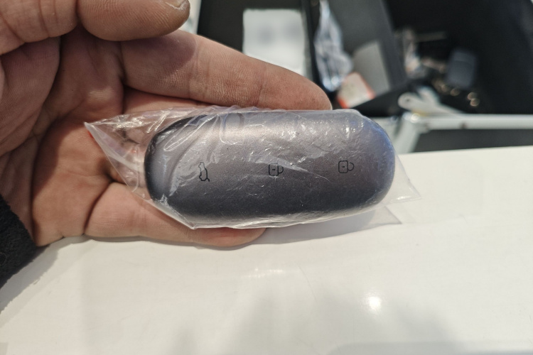 理想汽车 理想L7 2023款 Pro中控内饰7001