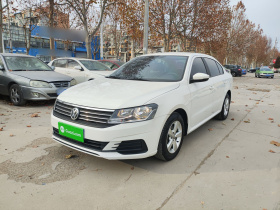 大众 2019款 朗逸启航 1.5L 自动风尚版 国VI